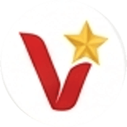 V-Livechat Logo